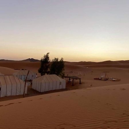 Desert Lover'S Luxury Camp مرزوكة المظهر الخارجي الصورة