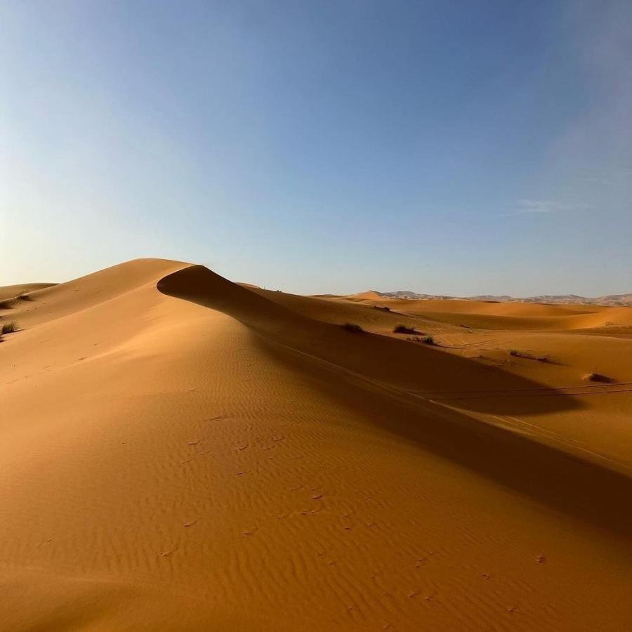 Desert Lover'S Luxury Camp مرزوكة المظهر الخارجي الصورة